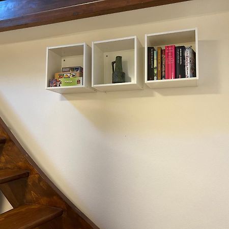 Sova Apartman Hošťka Kültér fotó