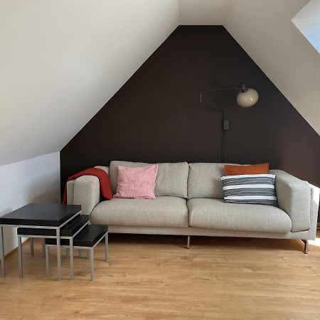 Sova Apartman Hošťka Kültér fotó