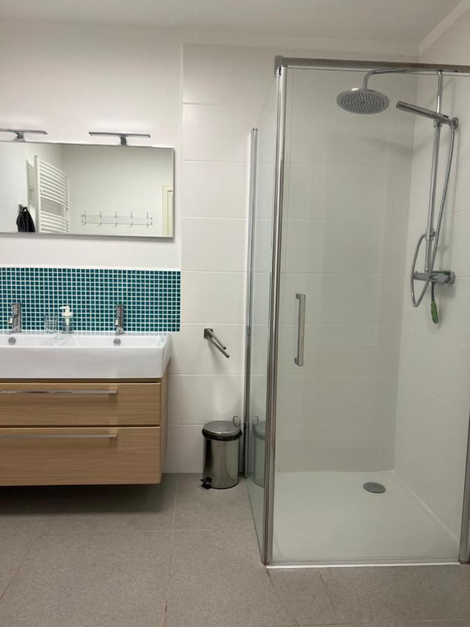 Sova Apartman Hošťka Kültér fotó